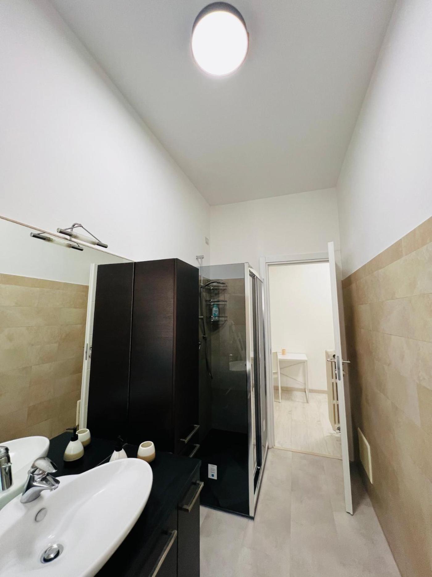 Trilocale Centro กัลลาราเต ภายนอก รูปภาพ